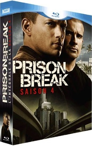 Download prison break season 1